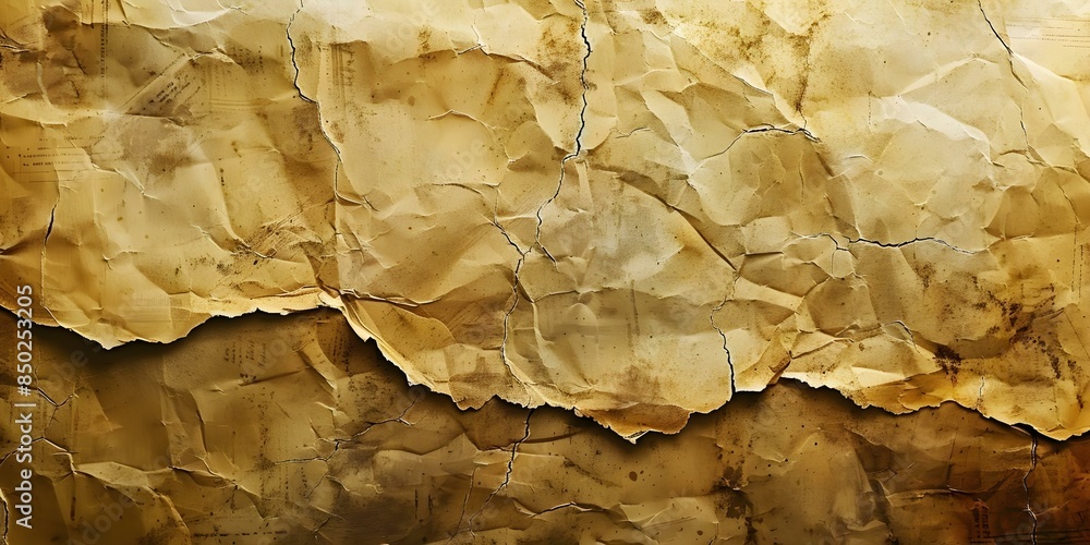 Old grunge paper background with ink texture for printed materials like brochures. Concept Grunge Paper Background, Ink Texture, Brochure Design, Vintage Style, Printed Materials Old grunge paper background with ink texture for printed materials like brochures. Concept Grunge Paper Background, Ink Texture, Brochure Design, Vintage Style, Printed Materials
