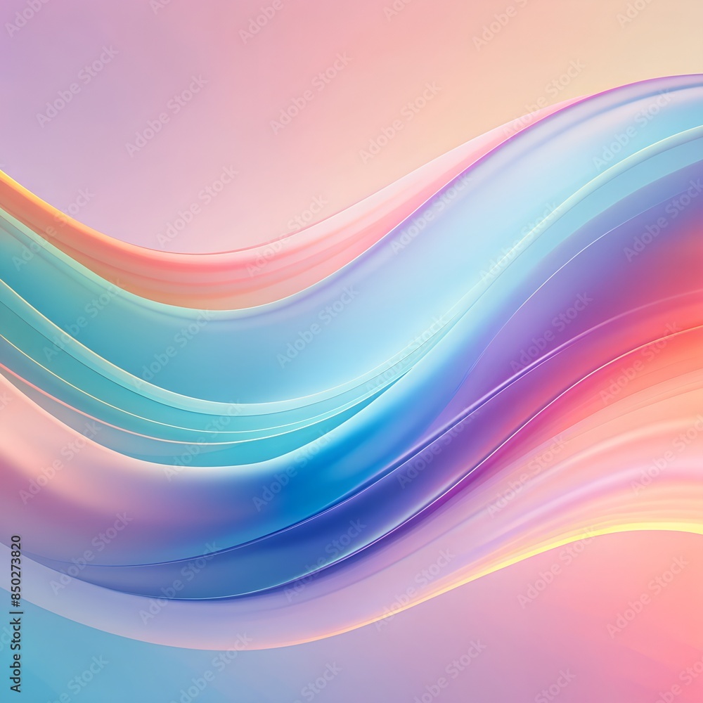 abstract background with waves abstract background with waves