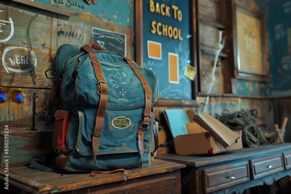 BACK TO SCHOOL BACK TO SCHOOL