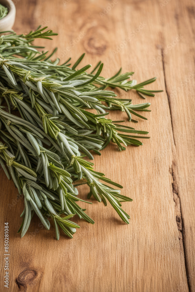 Rosemary, generated by artificial intelligence Rosemary, generated by artificial intelligence
