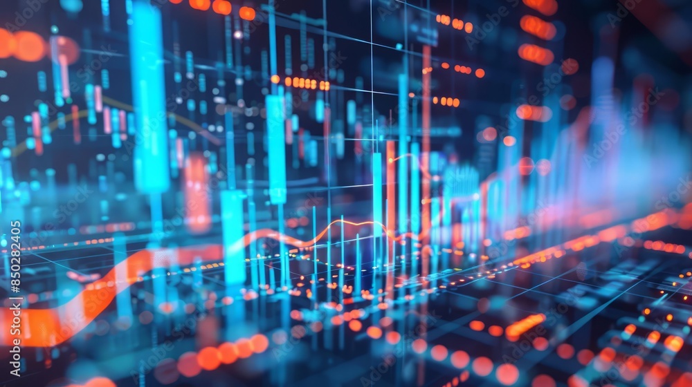 Advanced analytics forecasting hyperinflation and suggesting policy interventions in a hightech financial system Advanced analytics forecasting hyperinflation and suggesting policy interventions in a hightech financial system