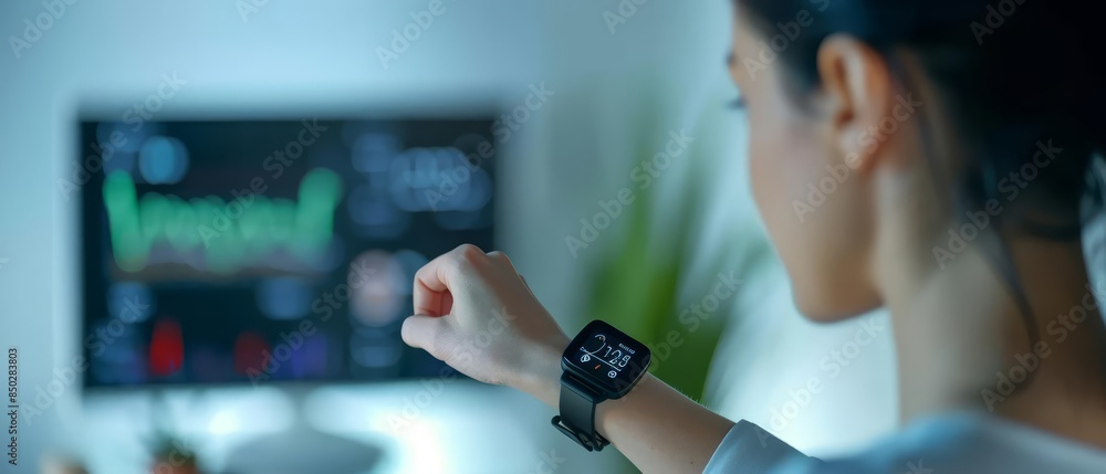 An advanced health monitoring system tracking realtime health outcomes through wearable technology An advanced health monitoring system tracking realtime health outcomes through wearable technology