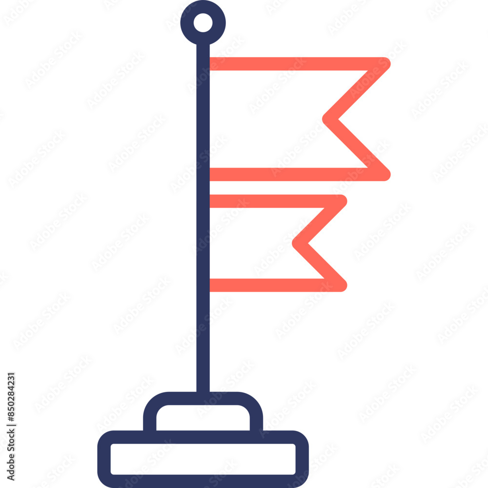 Flag Icon Flag Icon