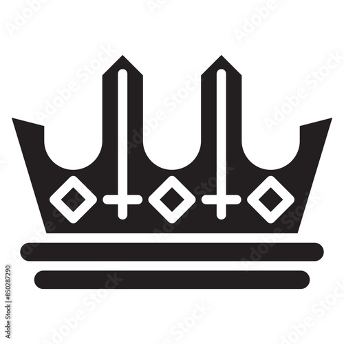 Crown Icon