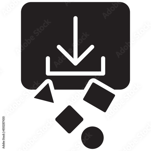 Download Icon