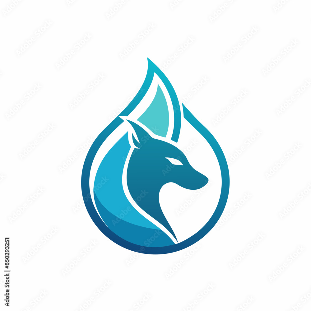 water drop logo vector illustration svg water drop logo vector illustration svg