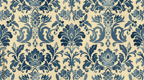 Characterized by elegance and old-fashioned charm, this design showcases a wealth of detail and retro subtlety. Perfect for a variety of design applications.