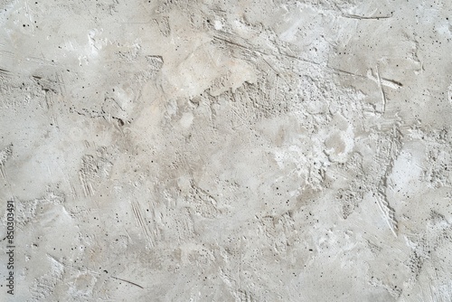 Surface bare cement texture background, natural unaltered color - generative ai