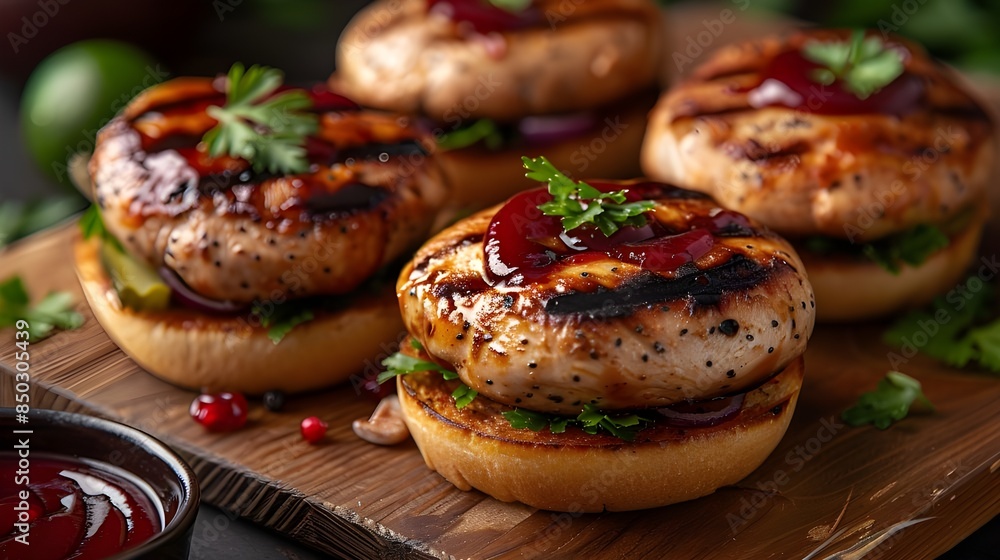 burger burger