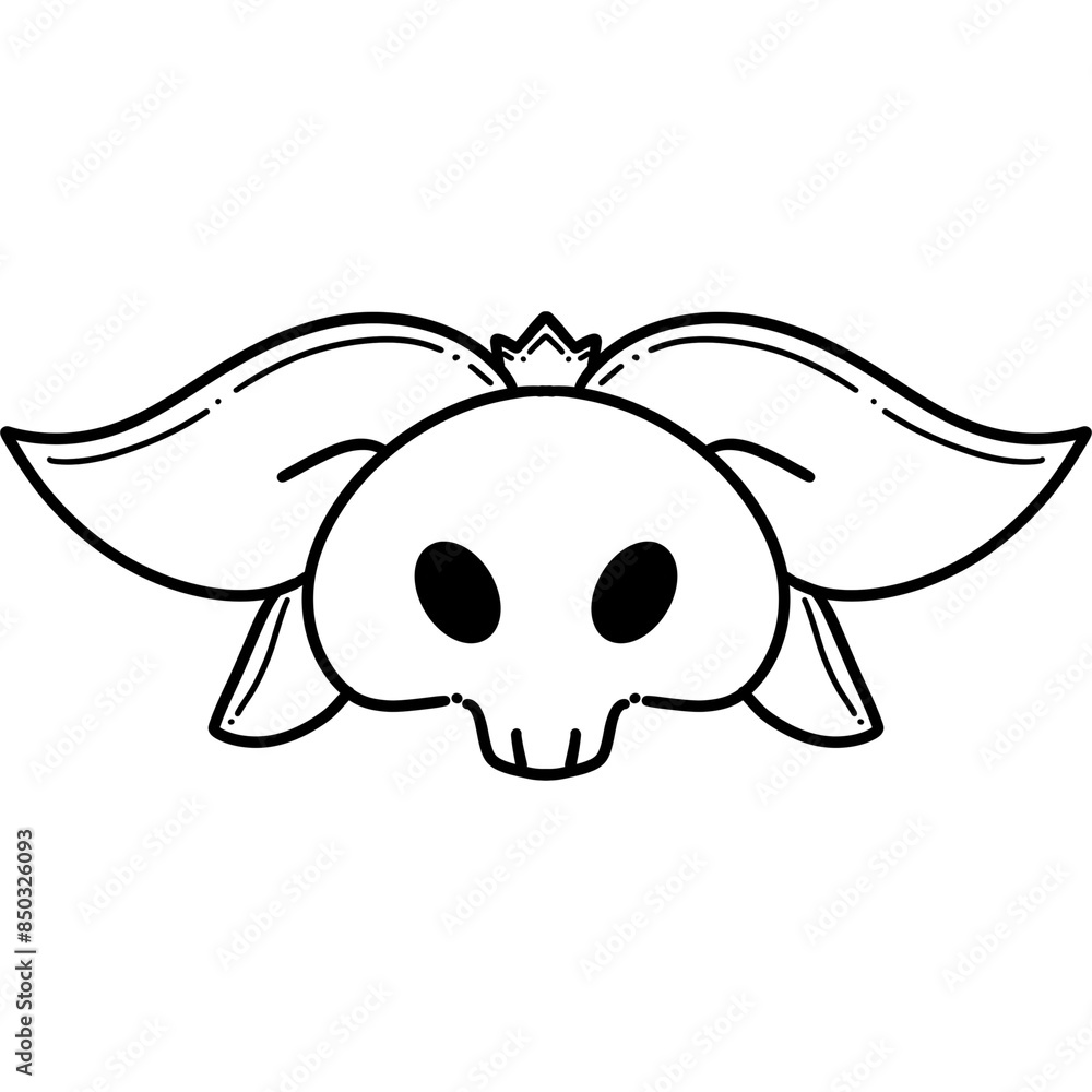 Obraz premium งานศิลปะที่ไม่มีชื่อ