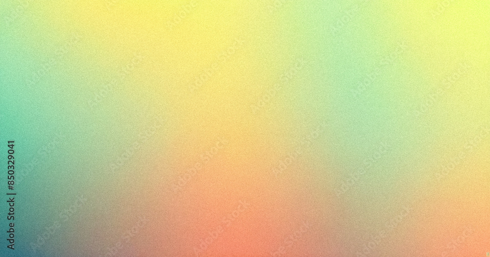 Grainy Blurred Gradient Background Grainy Blurred Gradient Background