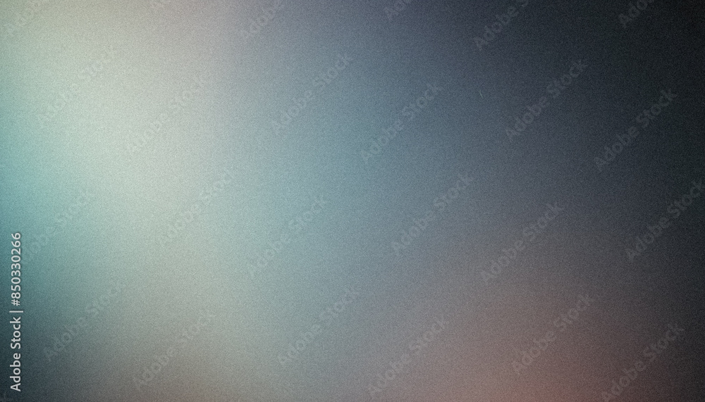 Grainy Blurred Gradient Background Grainy Blurred Gradient Background