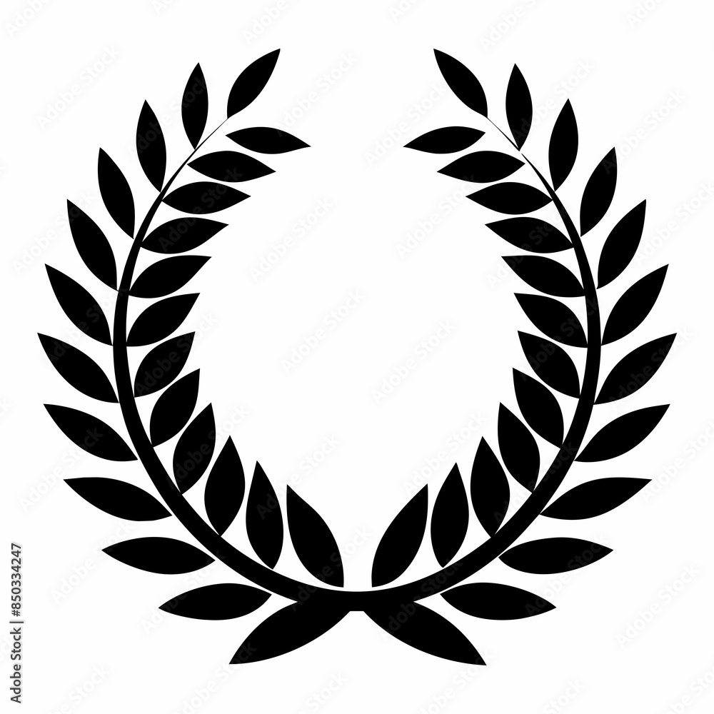 laurel wreath award laurel wreath award