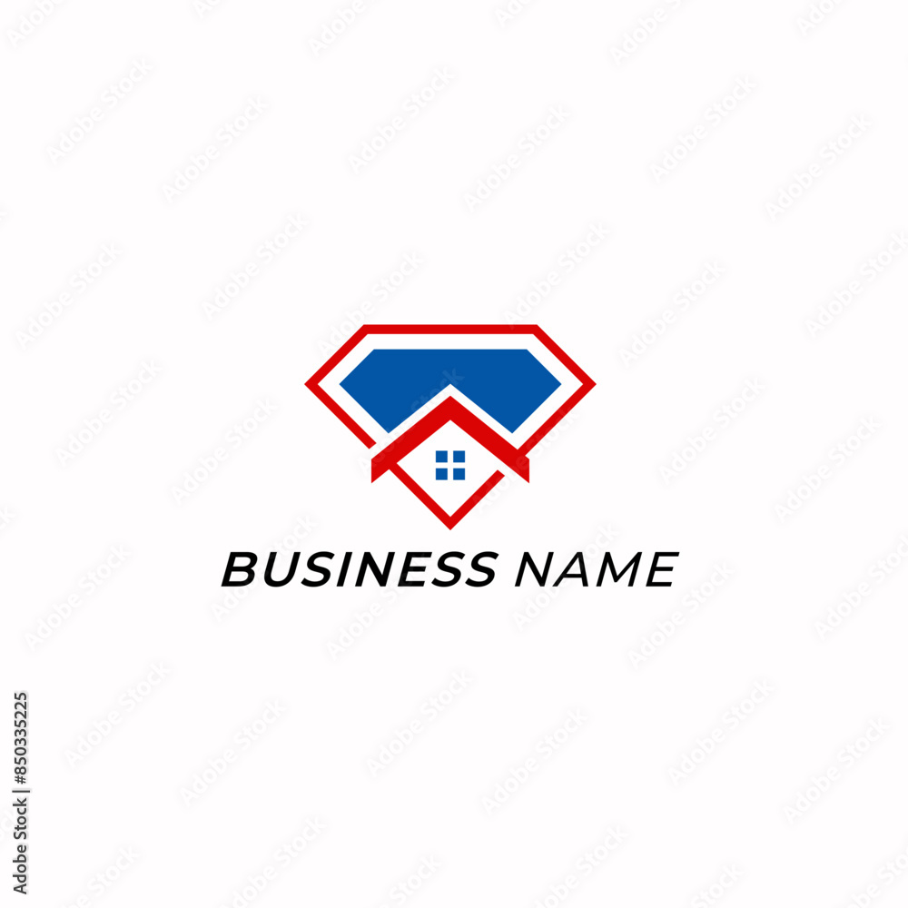 design logo creative home and jewelry design logo creative home and jewelry