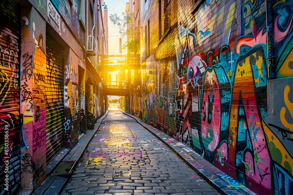 A graffiticovered alleyway with layers of peeling paint,
Graffiticovered alleyways wind through the urban jungle the colorful artwork a nod to the citys
A graffiticovered alleyway with layers of peeling paint,
Graffiticovered alleyways wind through the urban jungle the colorful artwork a nod to the citys