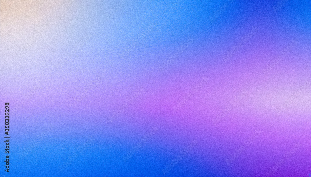 Grainy Blurred Gradient Background Grainy Blurred Gradient Background