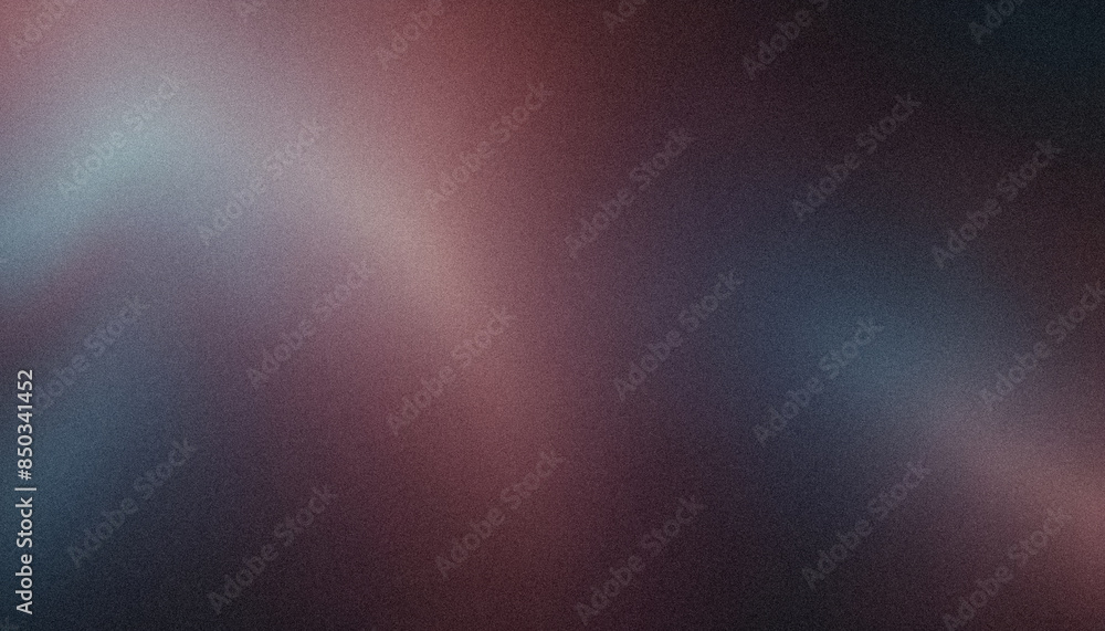 Grainy Blurred Gradient Background Grainy Blurred Gradient Background