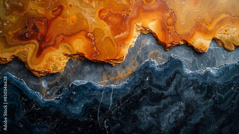 a background from an overhead view that is a mixture of marble and hardwood a background from an overhead view that is a mixture of marble and hardwood