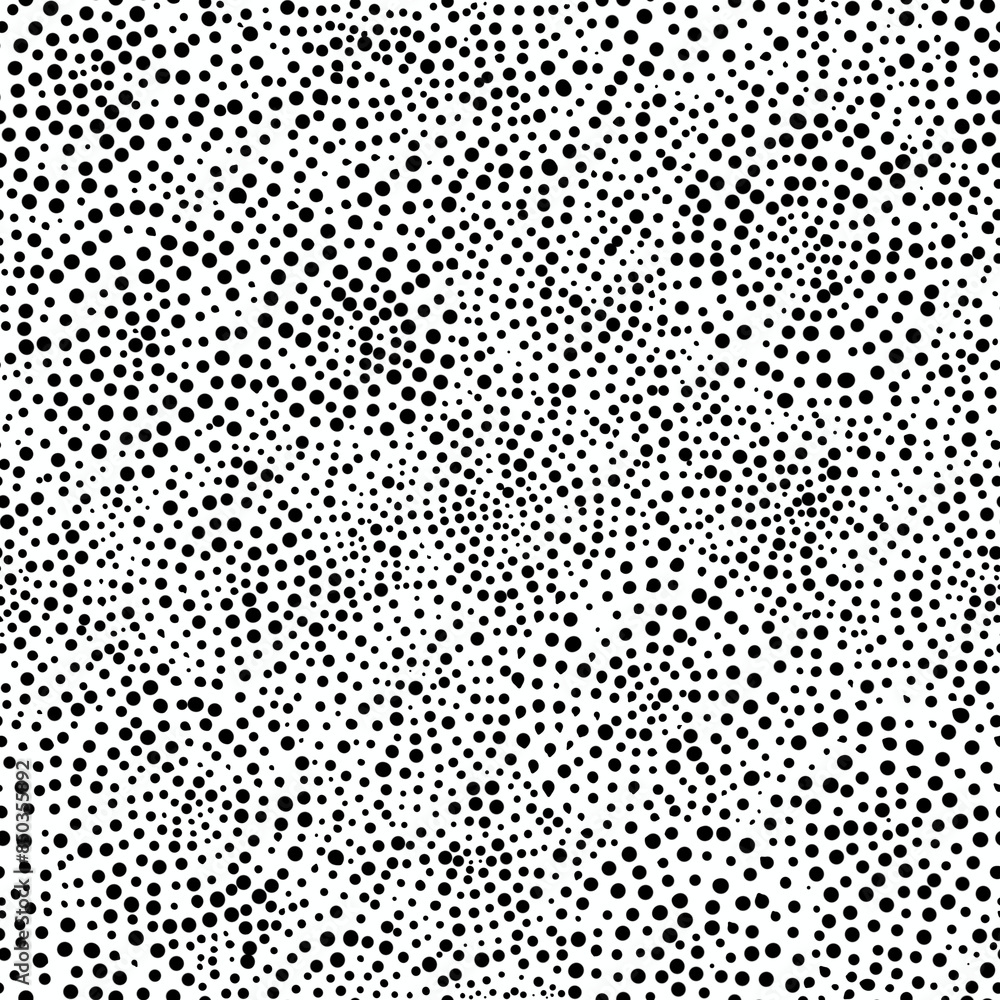 Dotting Circles Dotting Circles