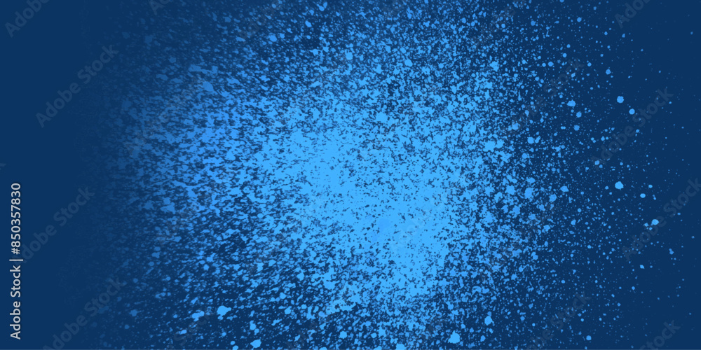 Blue stain rusty metal texture old terrazzo surface isolated overlay decorative vintage vector background. Blue stain rusty metal texture old terrazzo surface isolated overlay decorative vintage vector background.