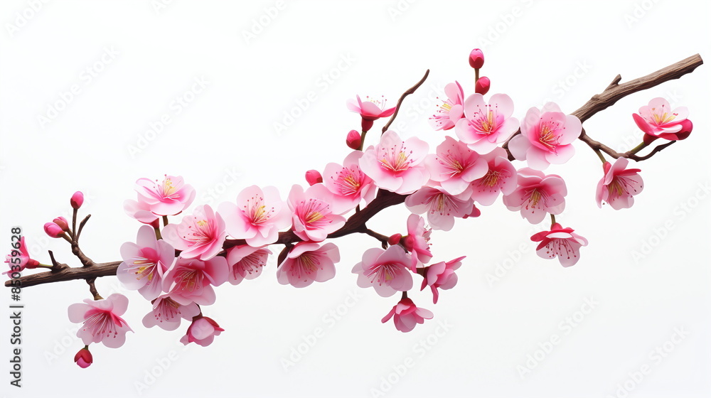 pink cherry blossom Sakura pink cherry blossom Sakura