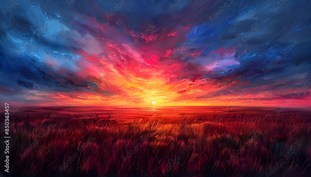 sky background sky background