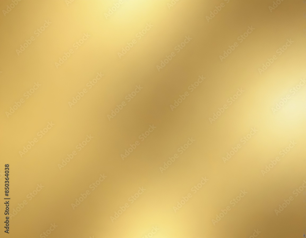 Obraz premium gold background