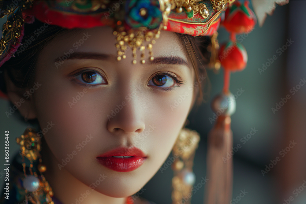 Journey into the Heart of Asian Beauty. The Untouched Splendor of Asian Women. Journey into the Heart of Asian Beauty. The Untouched Splendor of Asian Women.