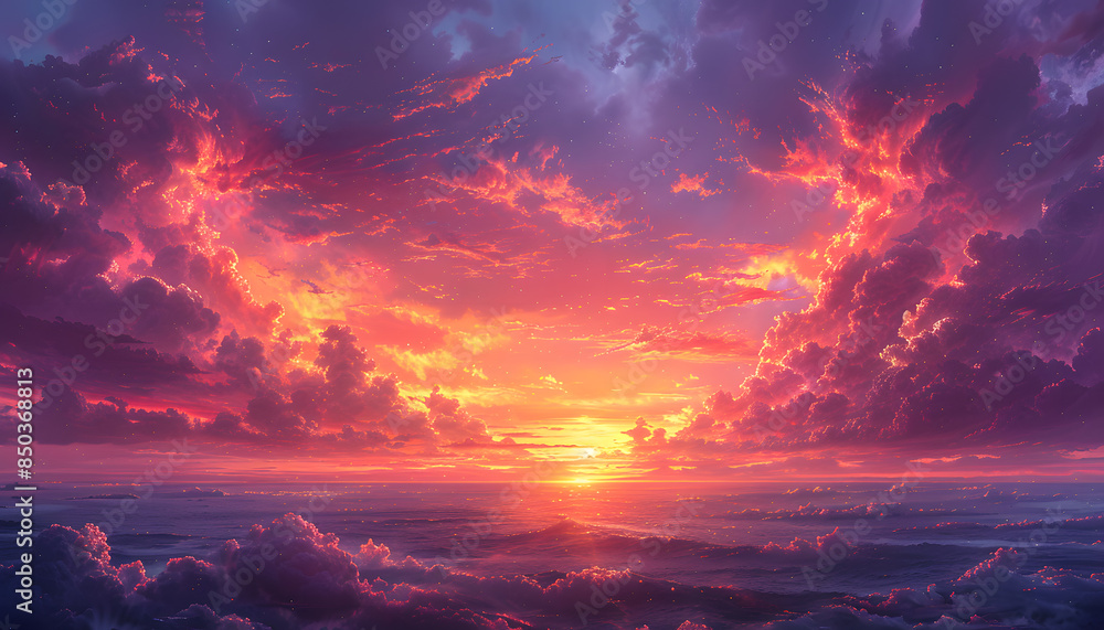 sky background sky background