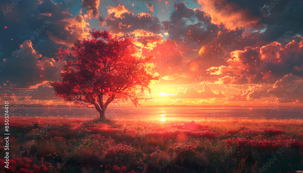 sky background sky background