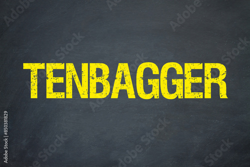 Tenbagger 