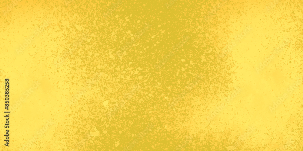 Golden stain rusty metal texture isolated terrazzo decorative vector vintage grunge background. Golden stain rusty metal texture isolated terrazzo decorative vector vintage grunge background.