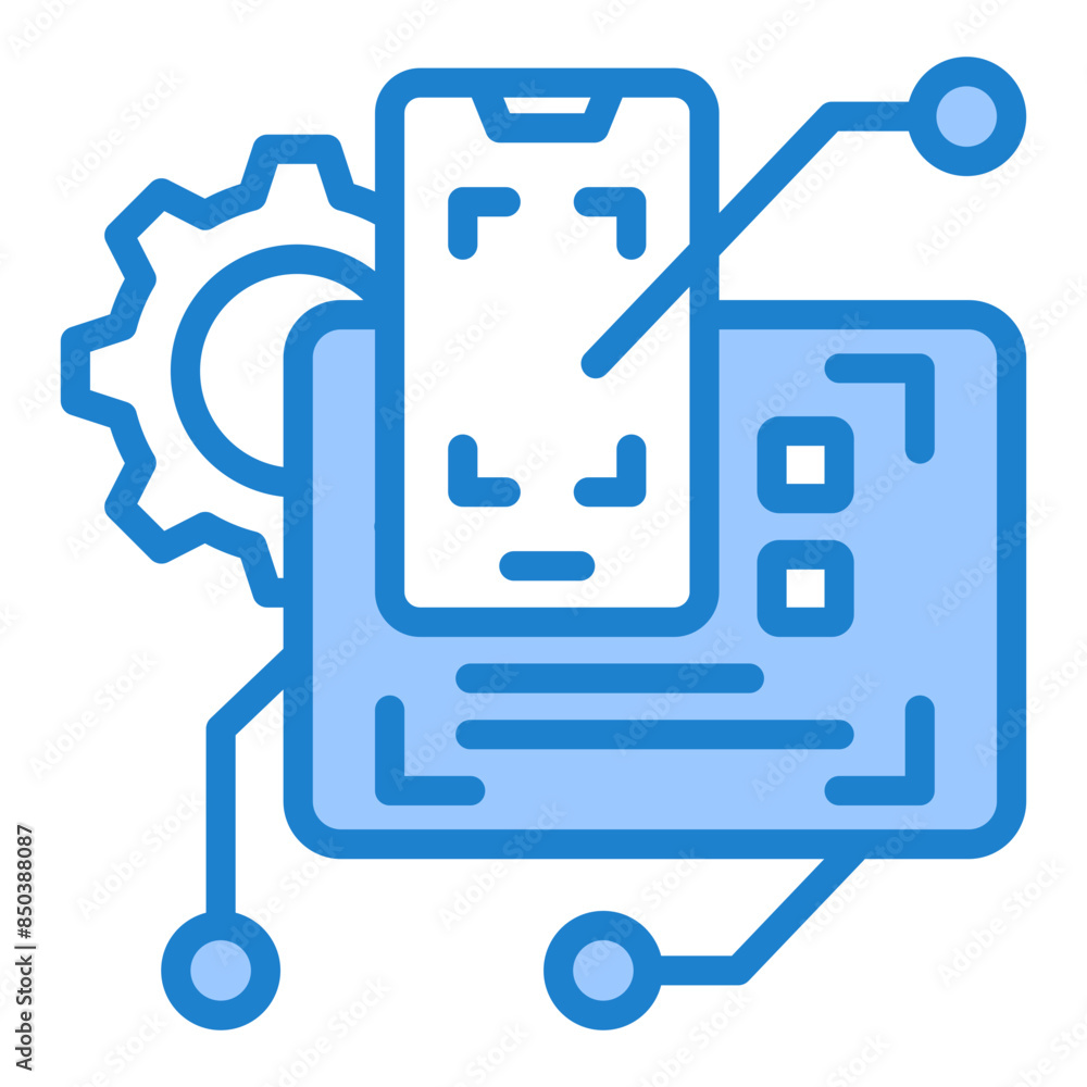 Ui Ux Design Icon Ui Ux Design Icon