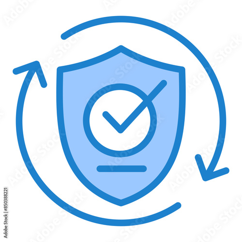 Regulatory Compliance Icon