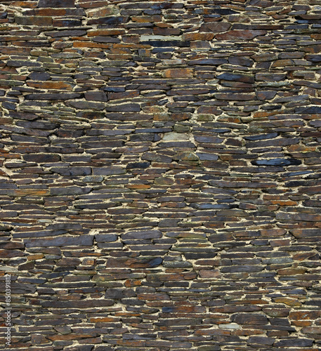 Texture wall stone sandstone