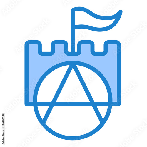 Anarchy Icon