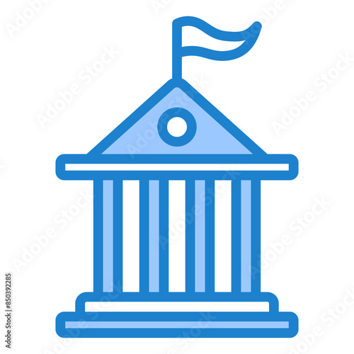 Federalism Icon