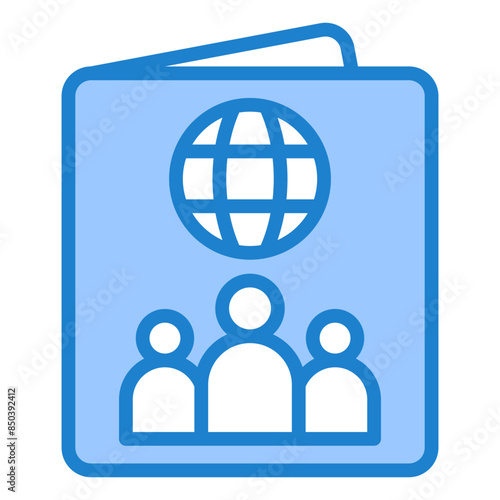 Citizenship Icon