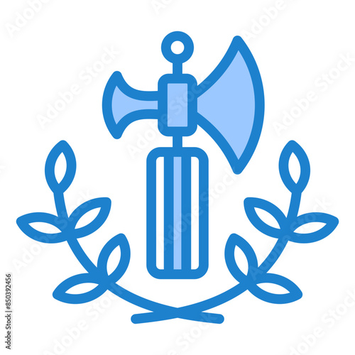 Fascism Icon