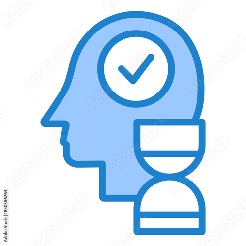 Patience Icon