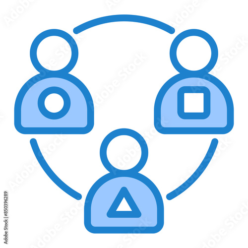 Inclusivity Icon