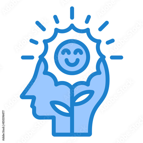 Optimism Icon