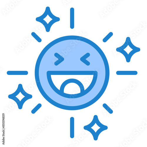 Humor Icon