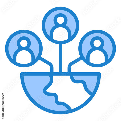 Cultural Sensitivity Icon