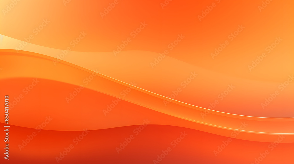 Orange waves background vector. Fluid gradient shapes composition. Futuristic design posters. Trendy. Orange waves background vector. Fluid gradient shapes composition. Futuristic design posters. Trendy.