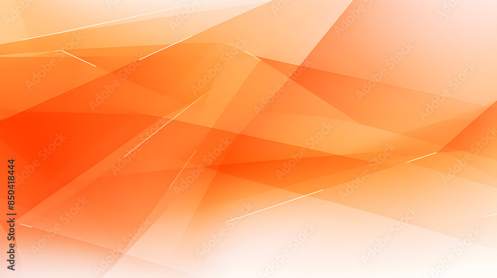 orange low poly background orange low poly background