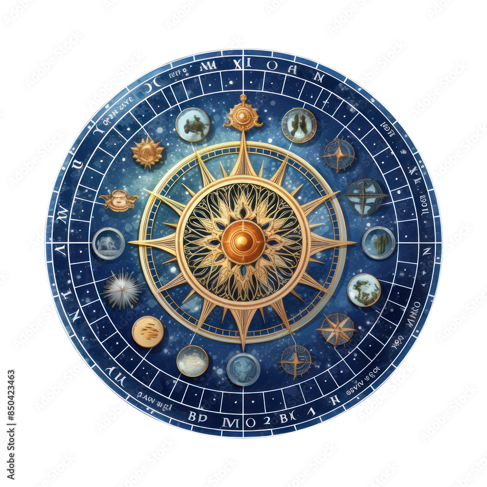 Obraz premium PNG Astrology architecture white background creativity.