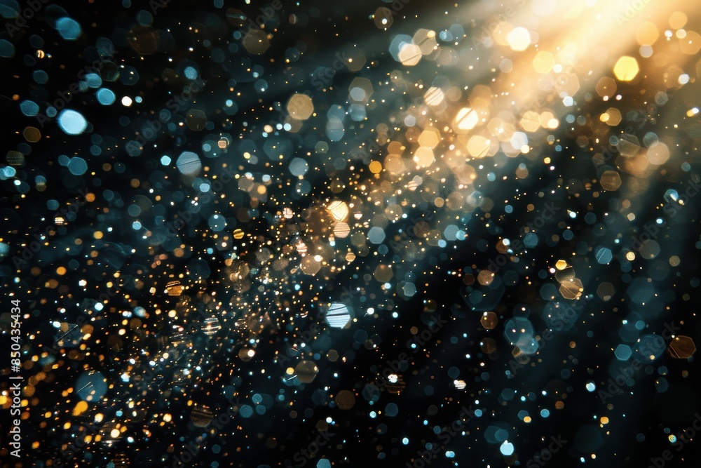 Abstract glitter lights background. Christmas event background Abstract glitter lights background. Christmas event background