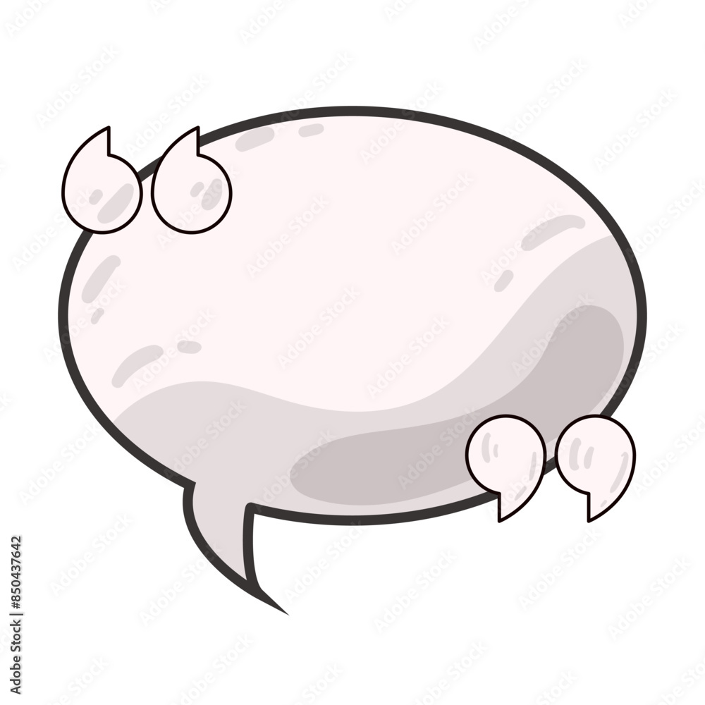 Chat Illustration Chat Illustration