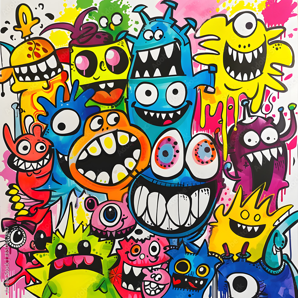 cartoon illustrator card or background . cartoon illustrator card or background .